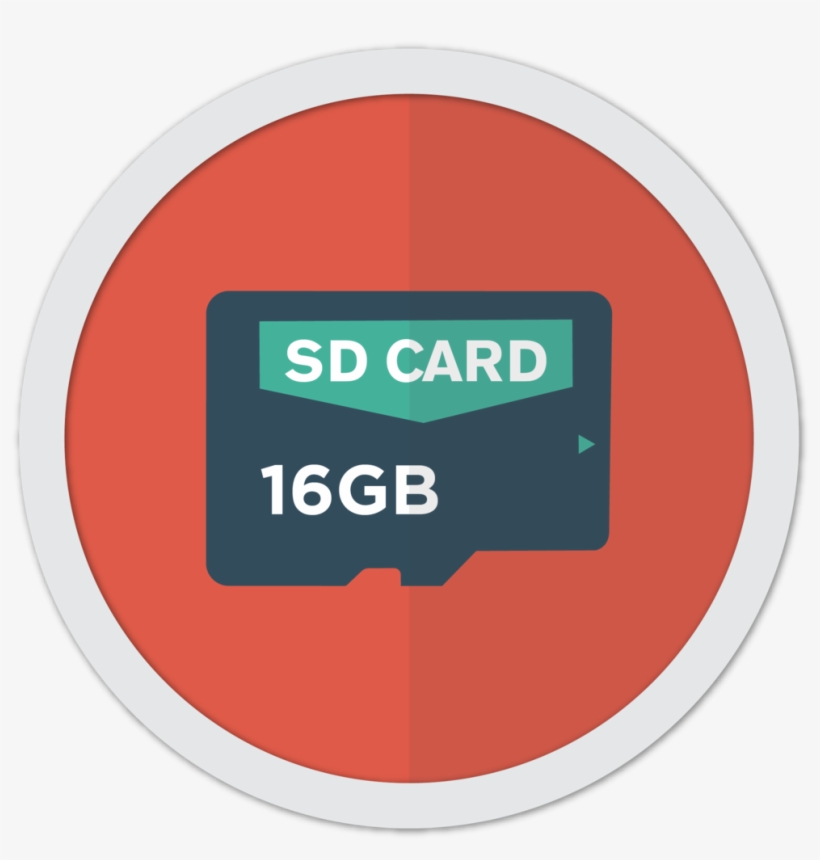 Blackboxmycar 16gb Microsd Special, transparent png #7309641