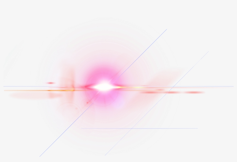 Lens Flare Hd, transparent png #7309803