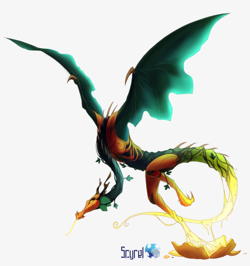 Since I'm Not Doing Inktober, I Ran A Poll On Deviant, transparent png #7309916