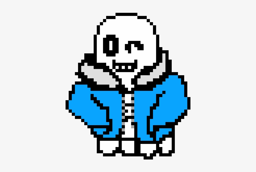 Confusiontail Napstablook, transparent png #7310135
