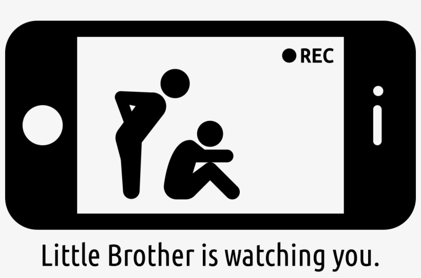 Little-brother, transparent png #7310136