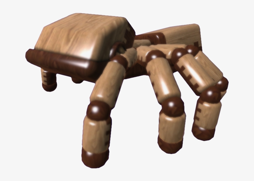 He Enjoys Raves On The Beach When Sackboy Isn't Around, transparent png #7310237