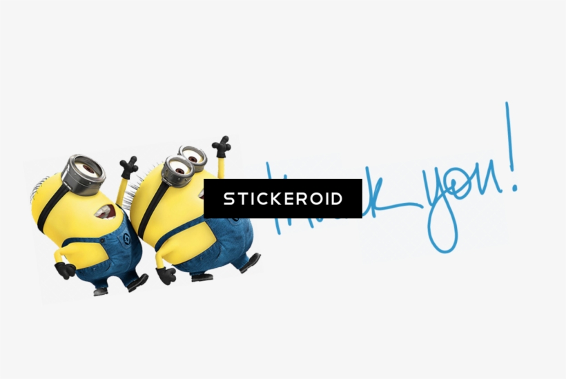 Thankyou, transparent png #7310516