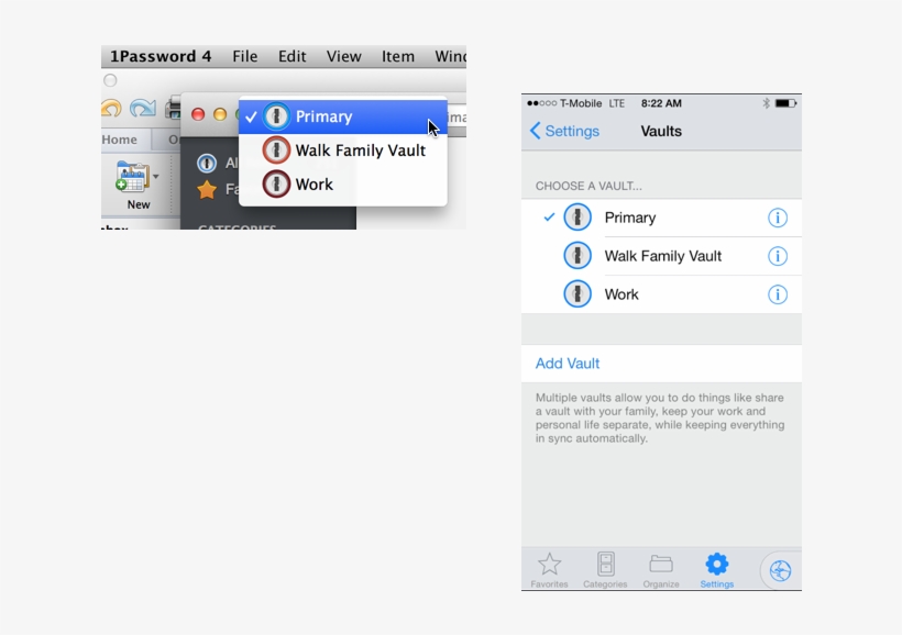 Desktop Vs Ios, transparent png #7310870