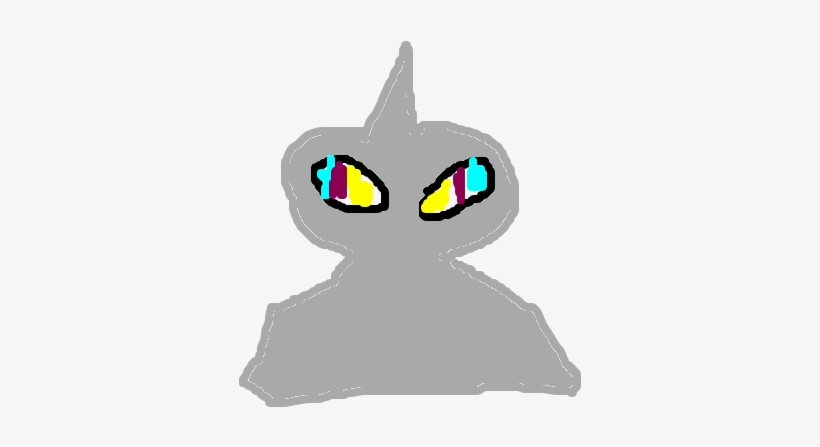 Shuppet, transparent png #7311028