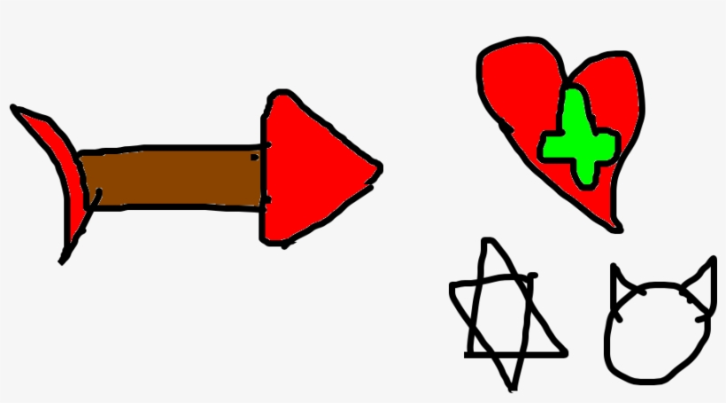 Flecha Da Regeneração, transparent png #7311237
