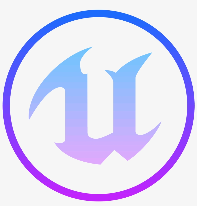 Image Unrealengine, transparent png #7311508