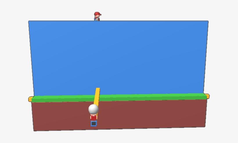 The Level Maker In Which I Used To Make Levels Make, transparent png #7312097