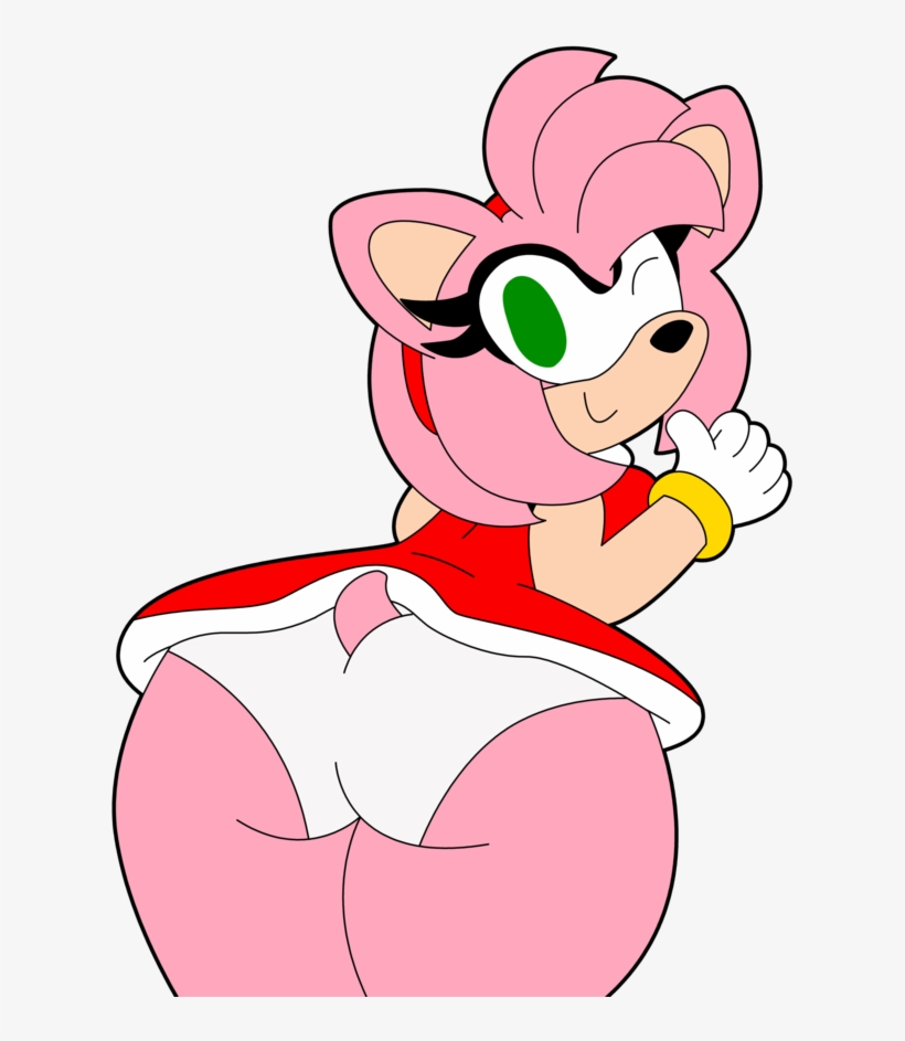 Fat Amy Rose Clipart Images Gallery For Free Download, transparent png #7312317