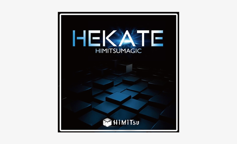 Hekate By Himitsu Magic, transparent png #7312366