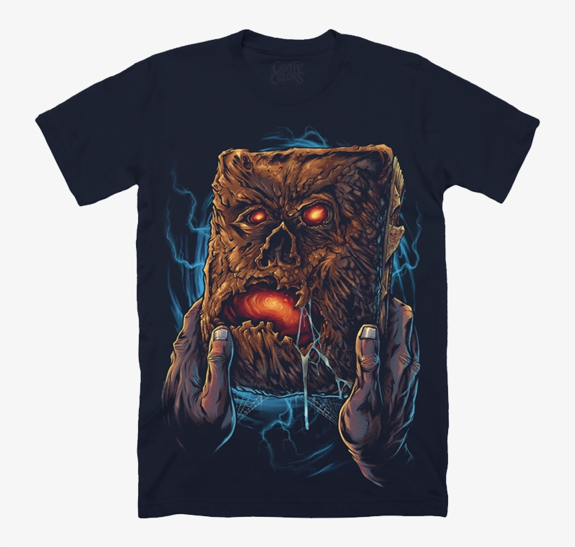 Evil Dead 2 Necronomicon, transparent png #7312369