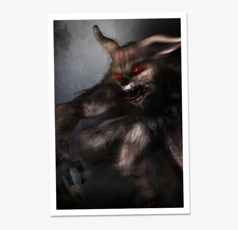 Nine Tails, transparent png #7312505