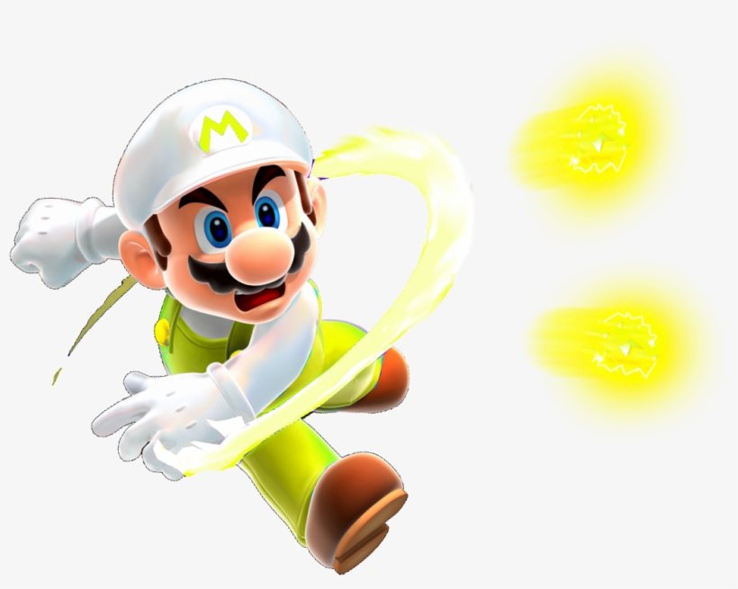 Super Mario Diy, transparent png #7312702