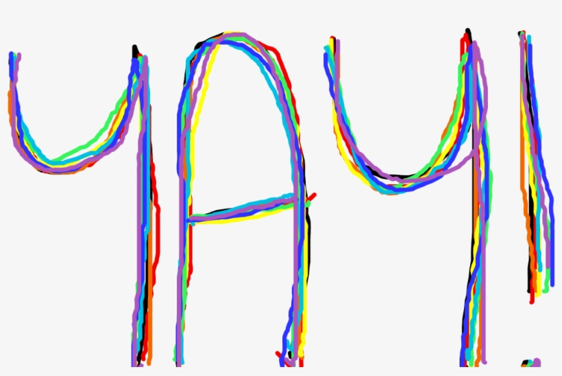 Yay Png, transparent png #7312858