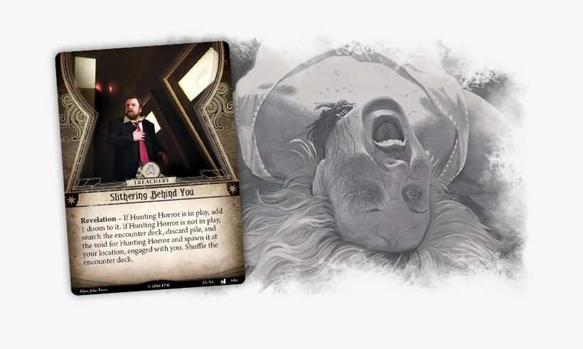 As A Result, Your Adventures In The Miskatonic Museum, transparent png #7312928