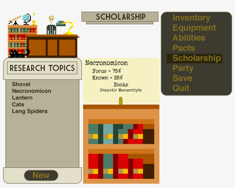 Those Lovecraft Fans Who Might Have Perused The Author's, transparent png #7313055