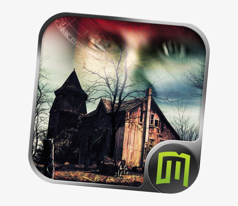 The Dawning Of Darkness On The Mac App Store, transparent png #7313304