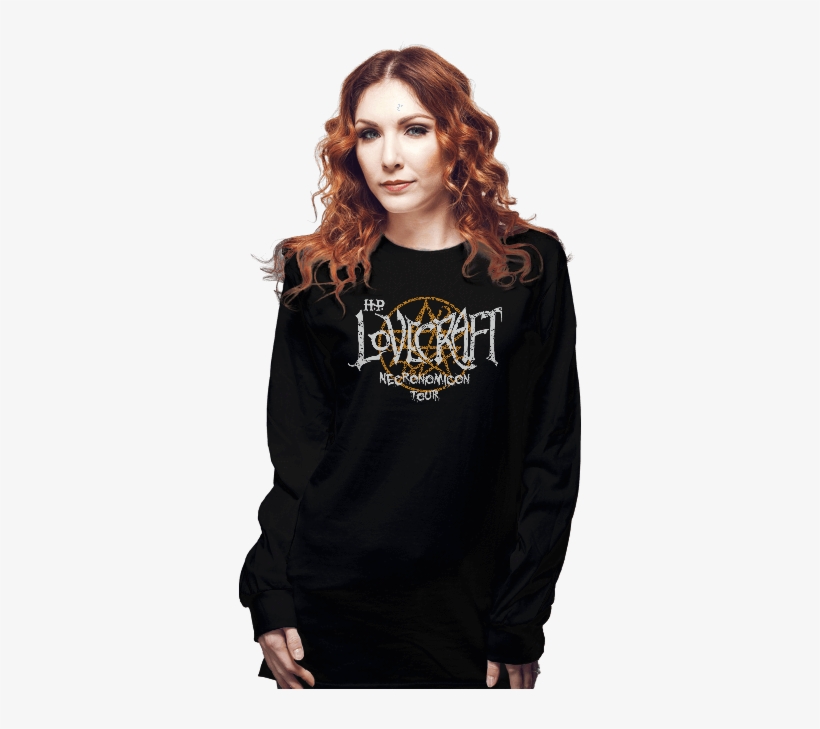 Necronomicon Tour, transparent png #7313499