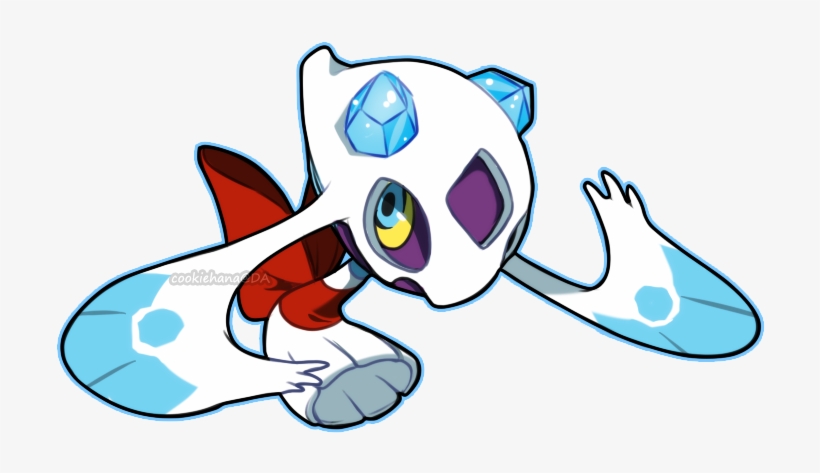 Pokémon Out Of My Ghost Type Team, transparent png #7313854