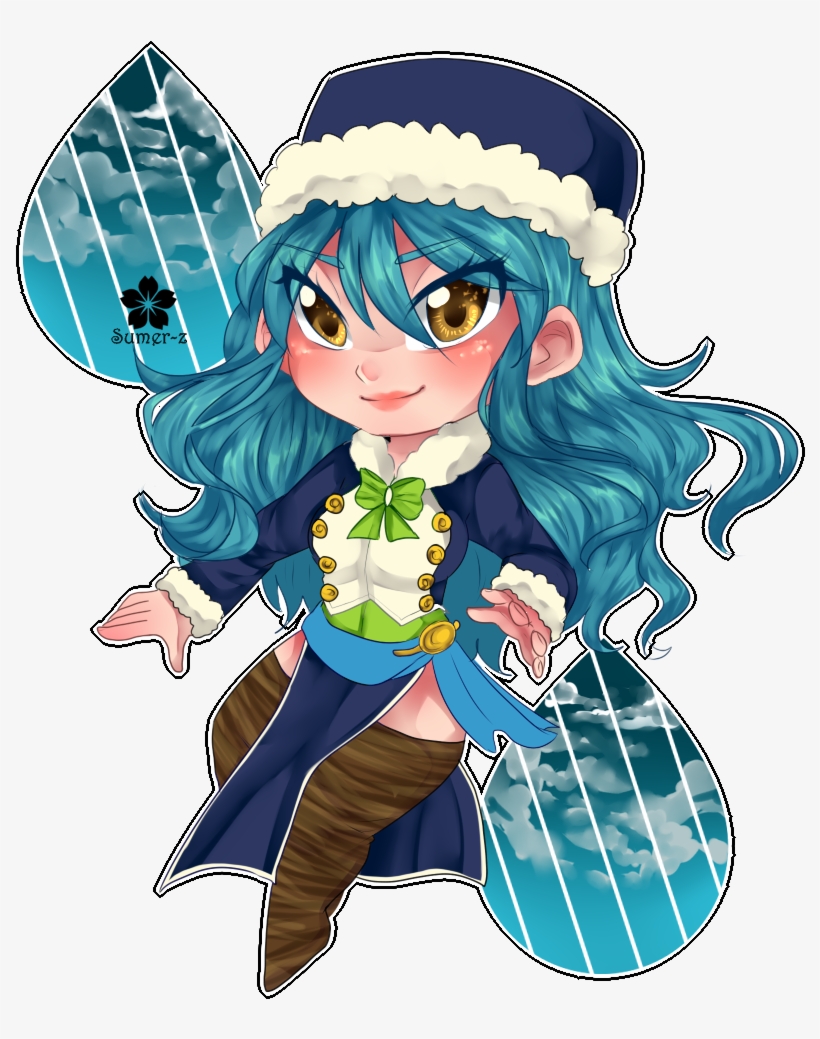 Fairy Tail Doodles, transparent png #7314122