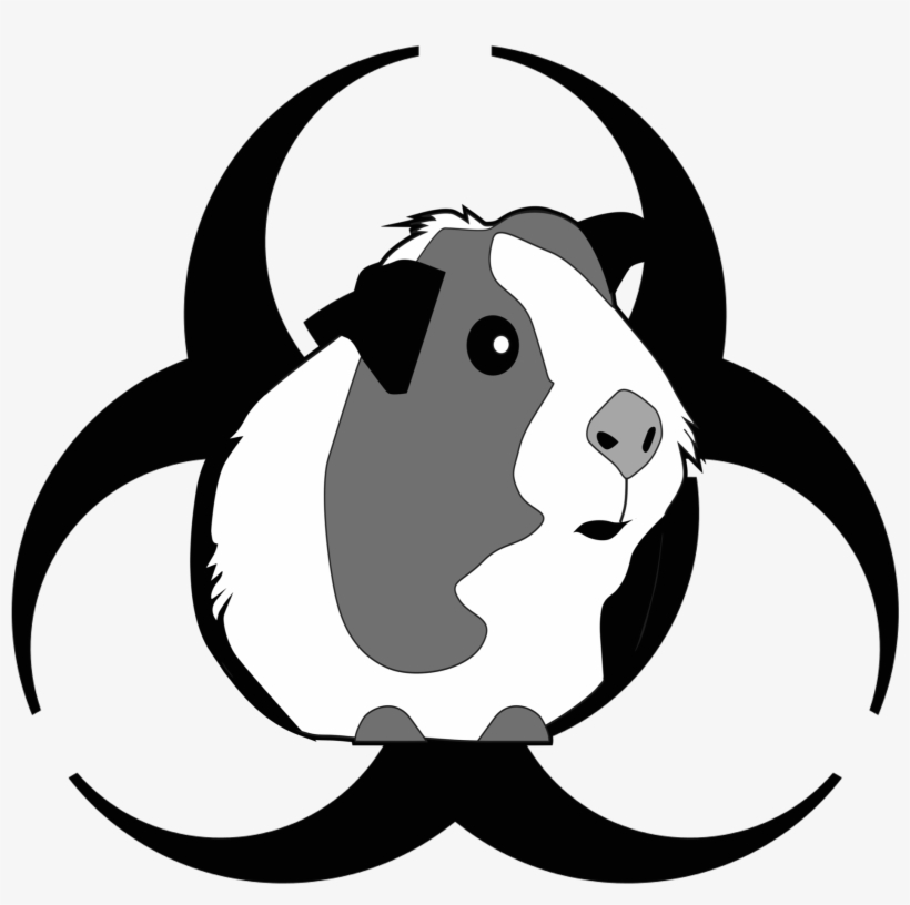 Attack Of The Peruvian Guinea Pig Death Flu, transparent png #7314236