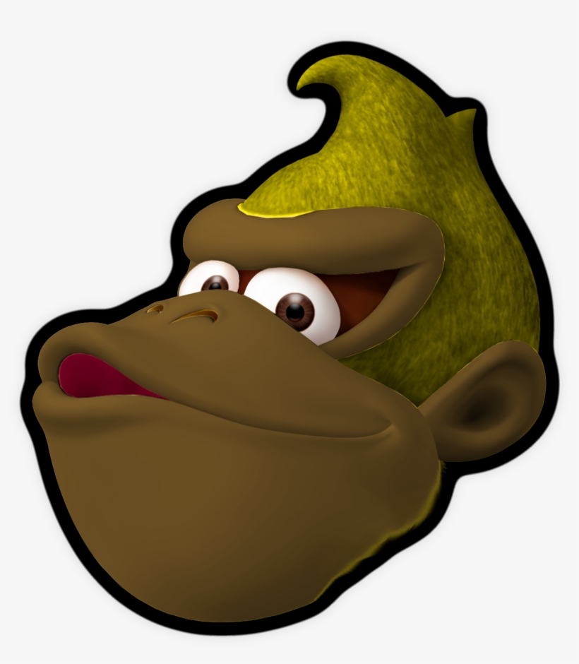 Png Transparent Library Super Smash Bros Crash Donkey, transparent png #7314295