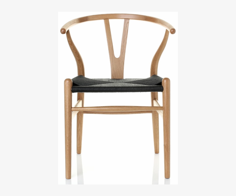 Ch24 Chair, transparent png #7314415