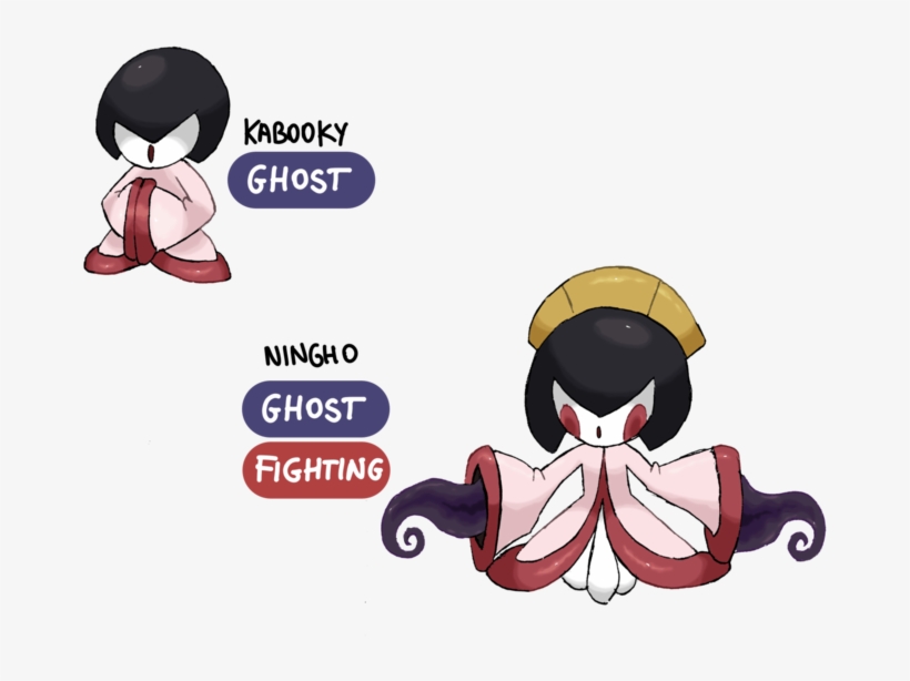 #061,062-kabooky,ningho By Dlscobolus Fairy Tales,, transparent png #7314417
