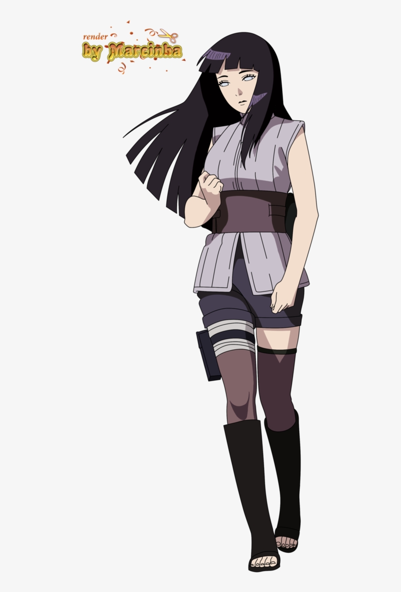 Hinata Png Image Transparent, transparent png #7314545