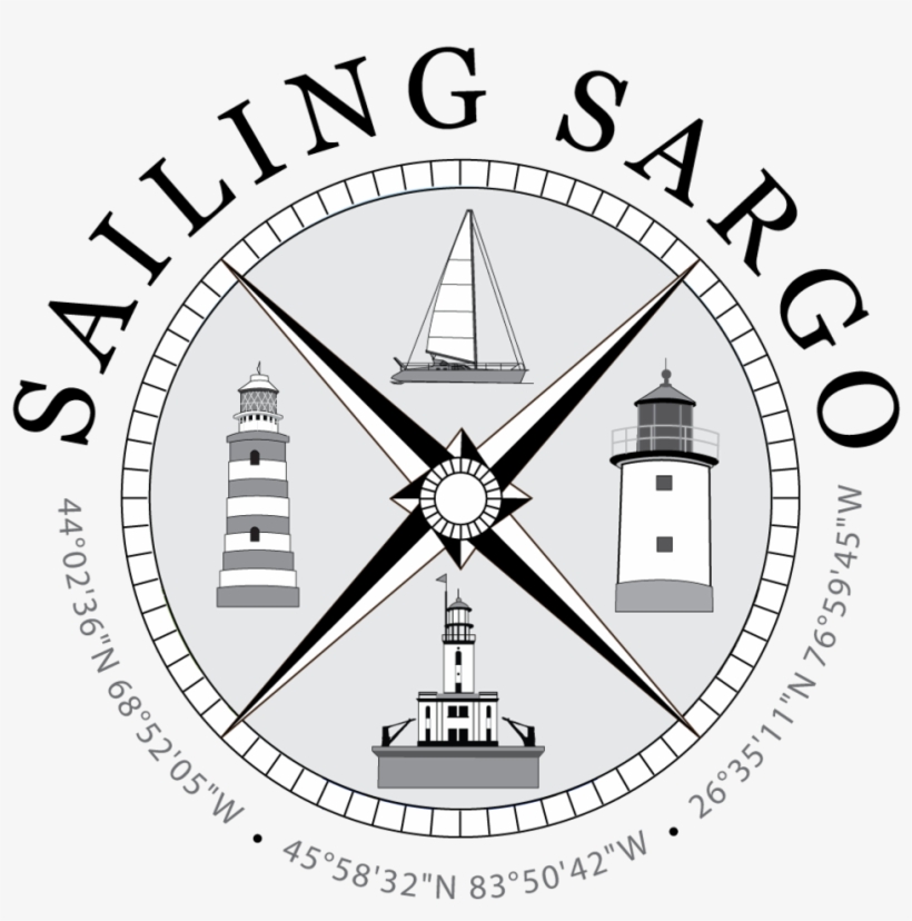 Sailing Sargo, transparent png #7314726