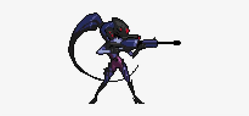 I Think Dogs Should Be Allowed To Vote Overwatch Pixel, transparent png #7314906