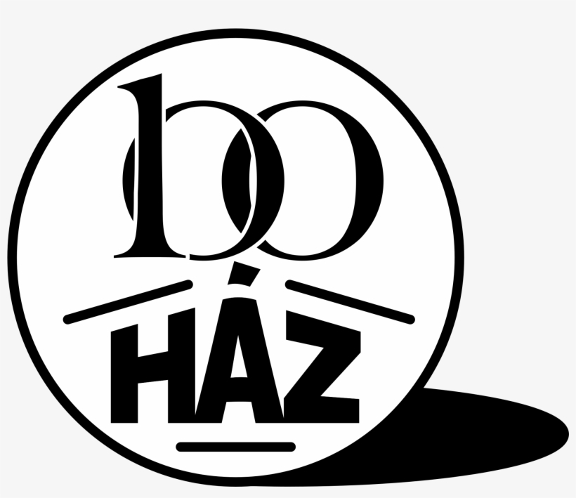 100 Haz Logo Png Transparent, transparent png #7314959