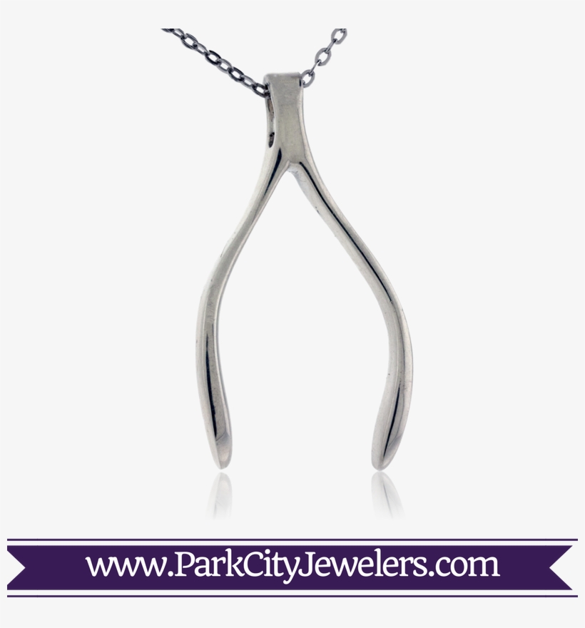 Wishbone Ring Holding Pendant, transparent png #7315072