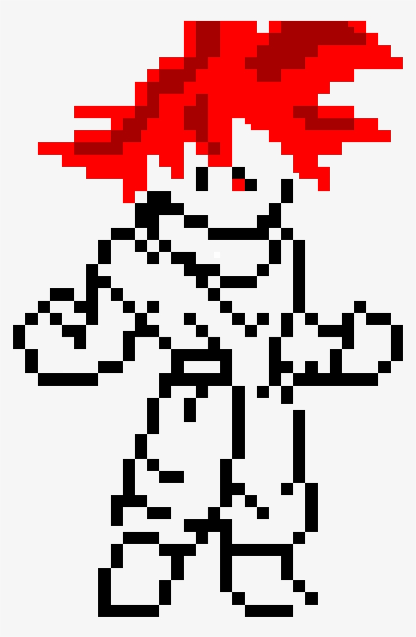 Ssg Goku, transparent png #7315238
