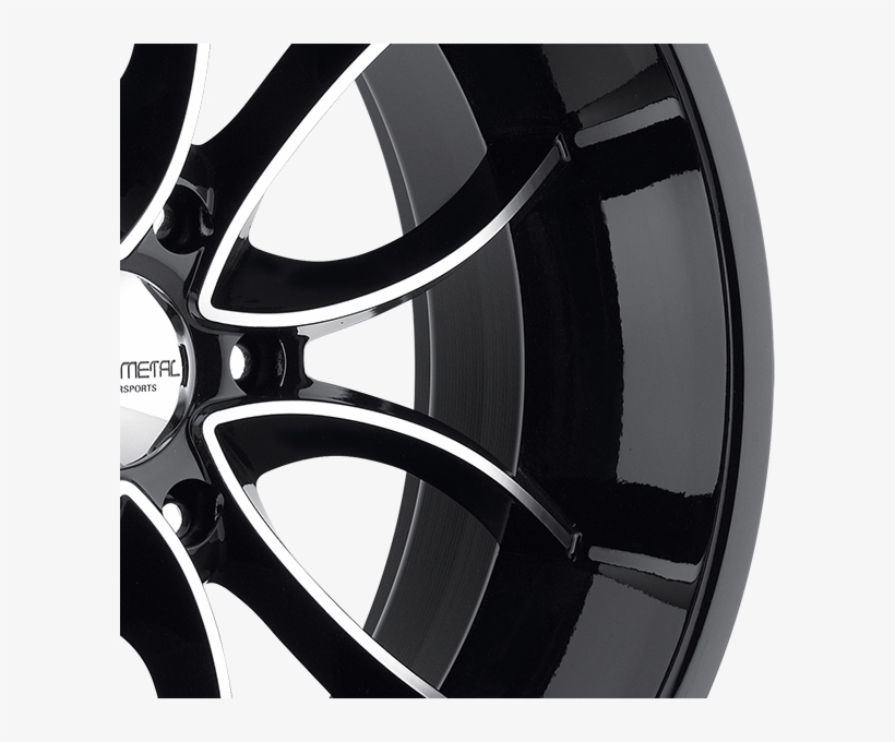 Wheel Details -, transparent png #7315398
