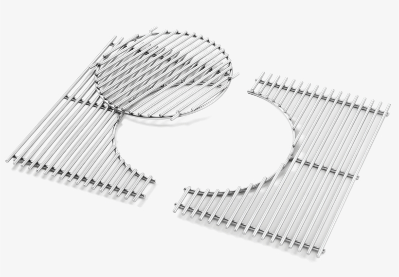 Cooking Grates, transparent png #7315596