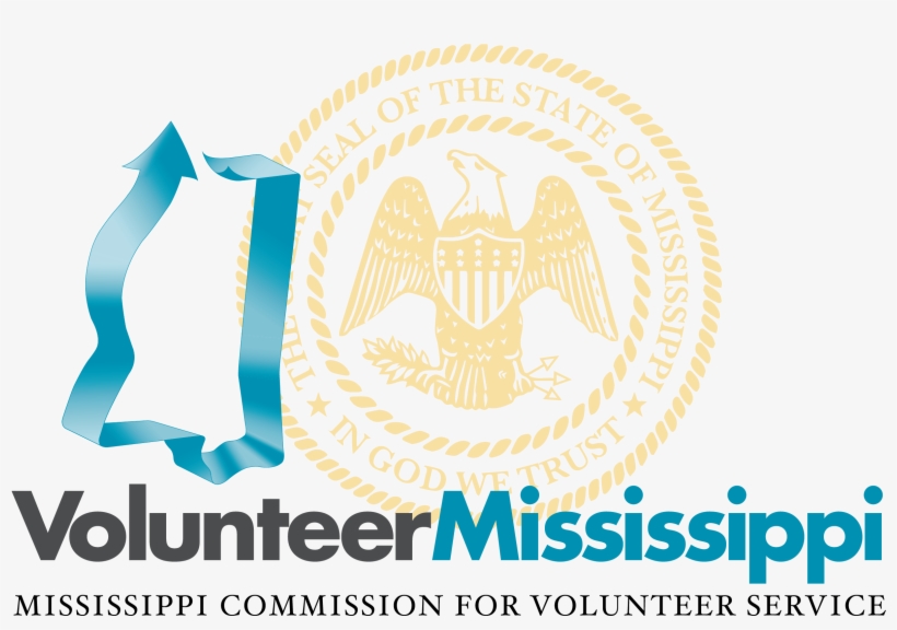 Volunteer Mississippi Engages 96,000 In Volunteer Service, transparent png #7315600