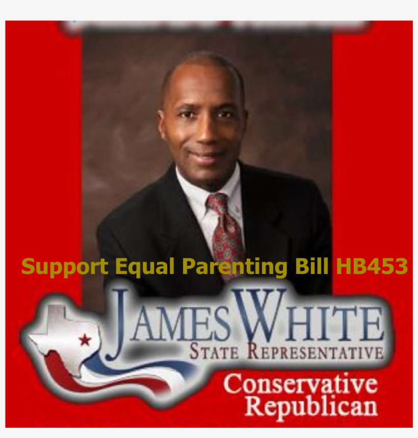 James White Meme Support Bill, transparent png #7315601