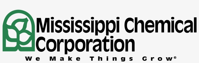 Mississippi Chemical Corporation Logo Png Transparent, transparent png #7315669