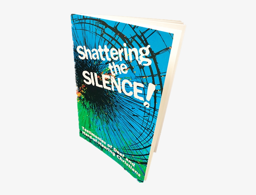 Shattering The Silence, transparent png #7316354