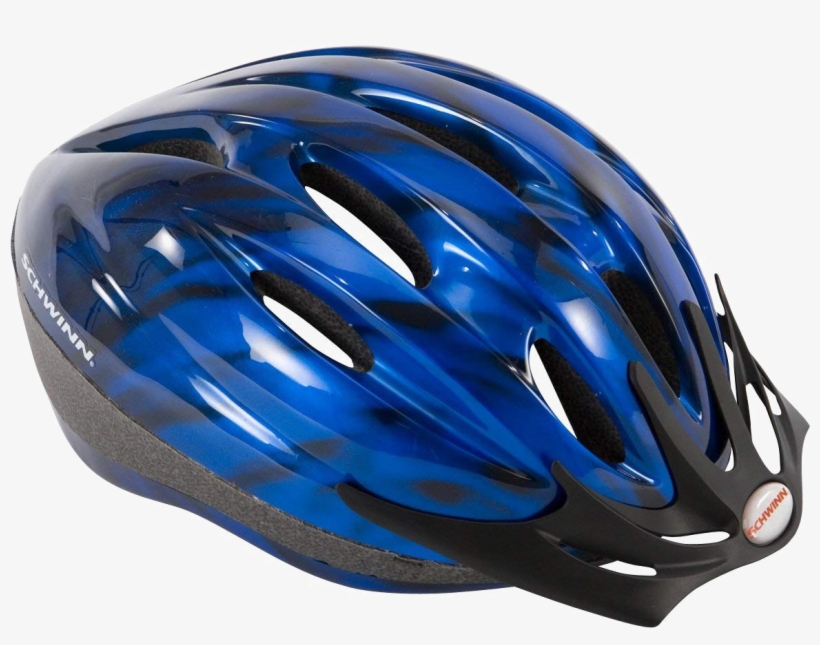 Bike Helmet Png Image, transparent png #7316356