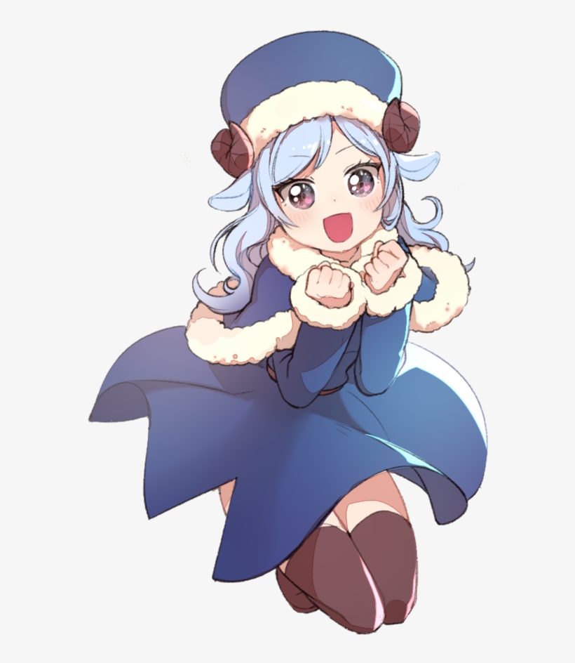 Juvia As Alice, transparent png #7317033