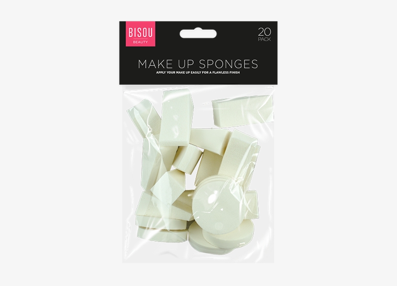 Make Up Sponges, transparent png #7317442