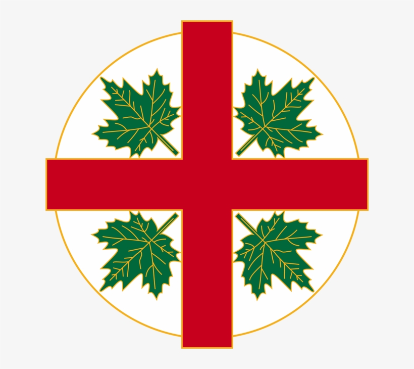 Church Clipart Anglican Church, transparent png #7317773