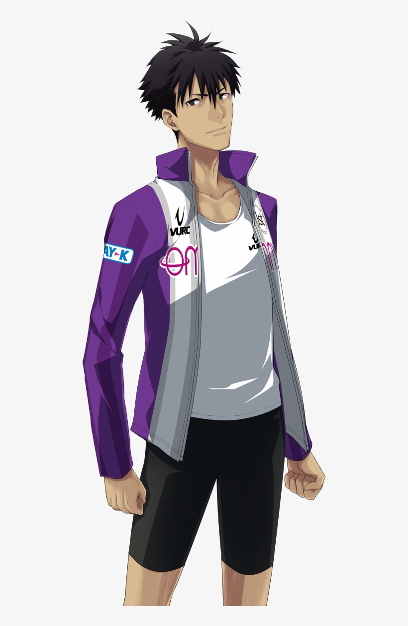 Shinobu Izumi, transparent png #7317881
