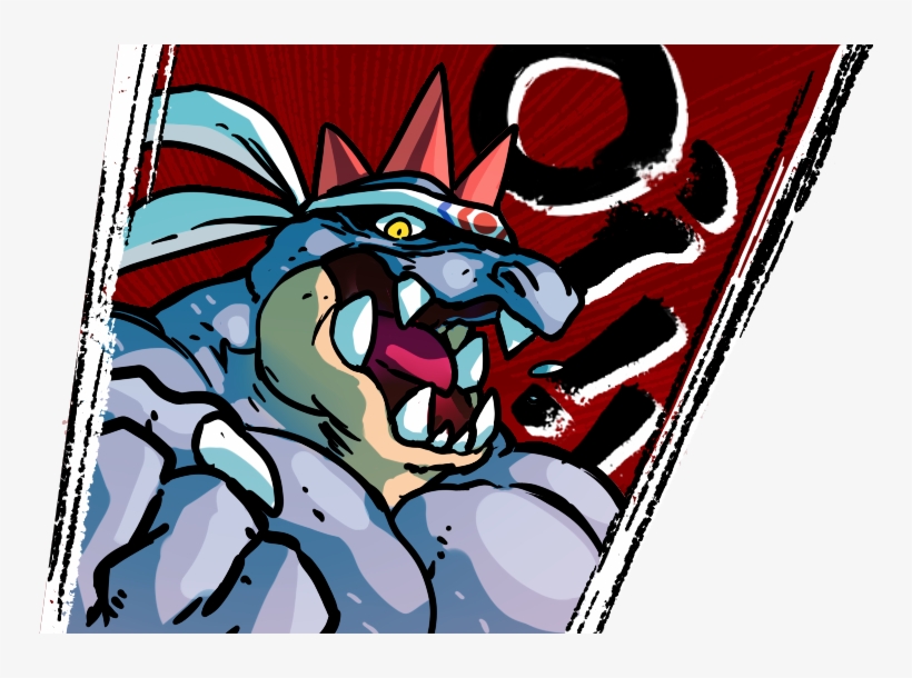 Danganronpa X Pokemon, transparent png #7318279