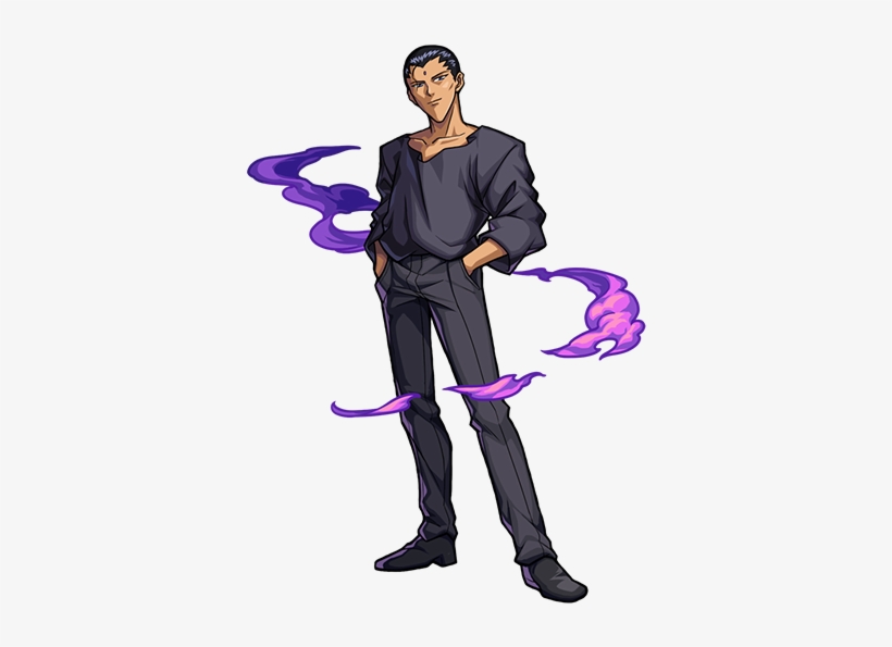 Shinobu Png, transparent png #7318342