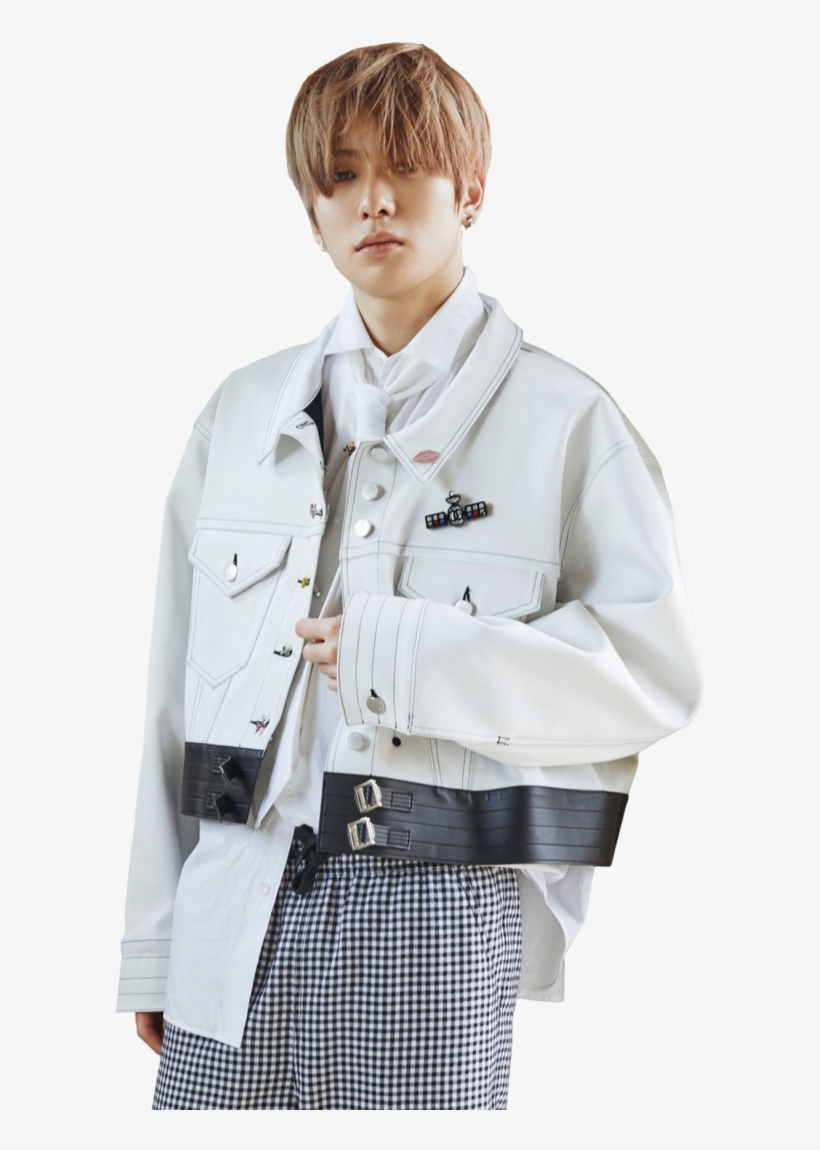 Jaehyun Nct Png, transparent png #7318345