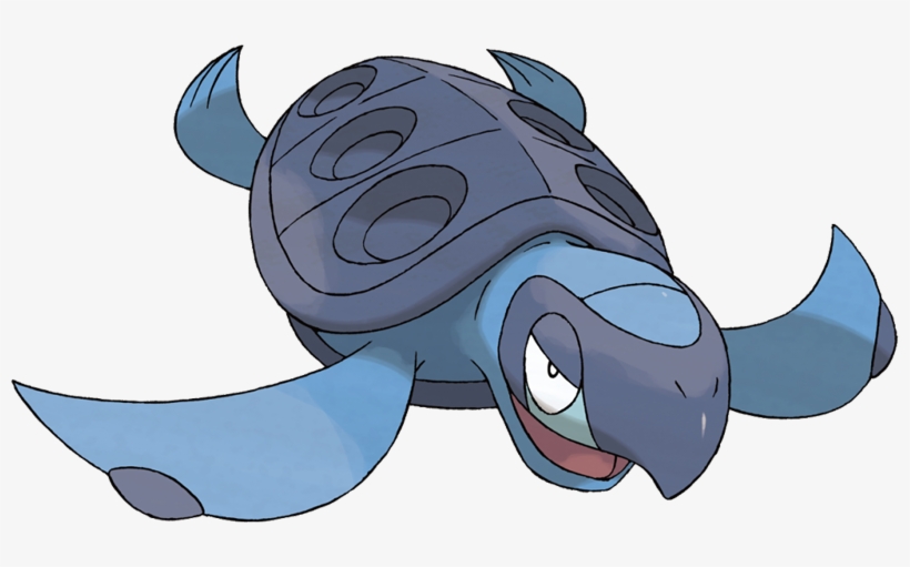 Pelipper Png, transparent png #7318851