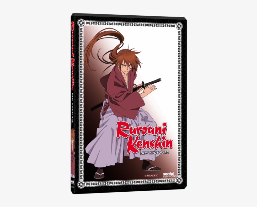 Kenshin Png, transparent png #7319249